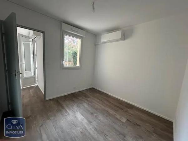 Appartement à louer 2 pièces 31.52m²