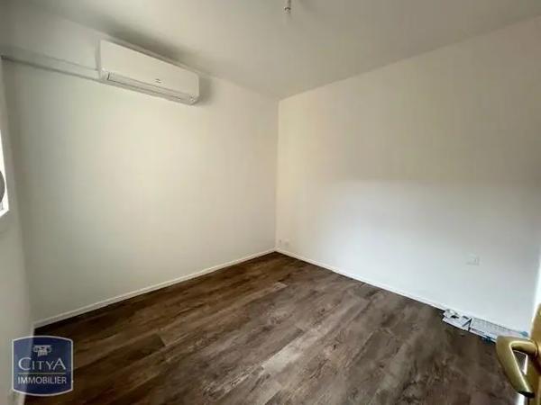 Appartement à louer 2 pièces 31.52m²