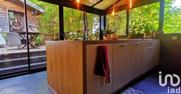 Maison à vendre 7 pièces 200 m² Plombières-les-Bains