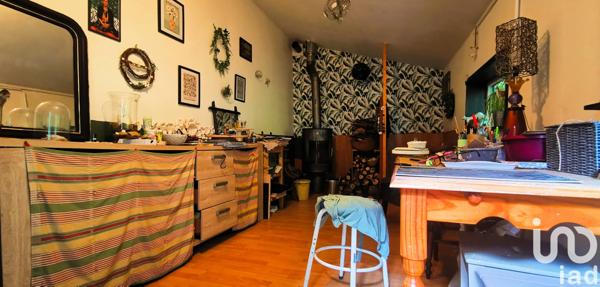 Maison à vendre 7 pièces 200 m² Plombières-les-Bains