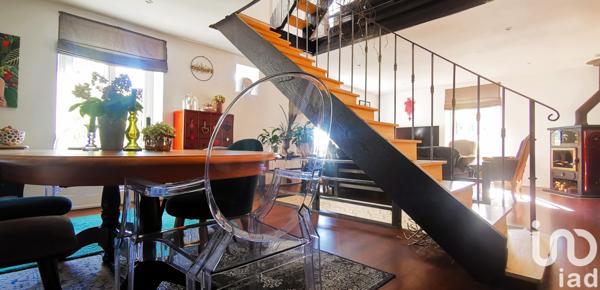 Maison à vendre 7 pièces 200 m² Plombières-les-Bains