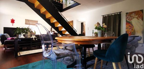 Maison à vendre 7 pièces 200 m² Plombières-les-Bains