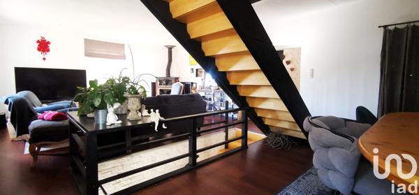 Maison à vendre 7 pièces 200 m² Plombières-les-Bains