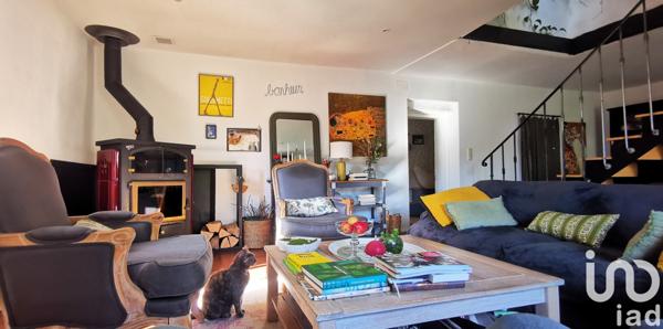 Maison à vendre 7 pièces 200 m² Plombières-les-Bains