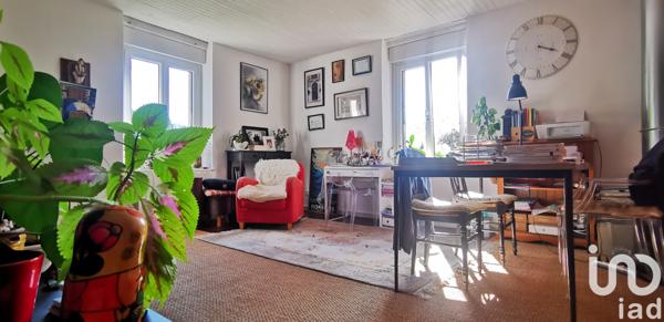 Maison à vendre 7 pièces 200 m² Plombières-les-Bains