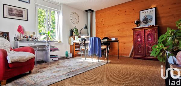 Maison à vendre 7 pièces 200 m² Plombières-les-Bains