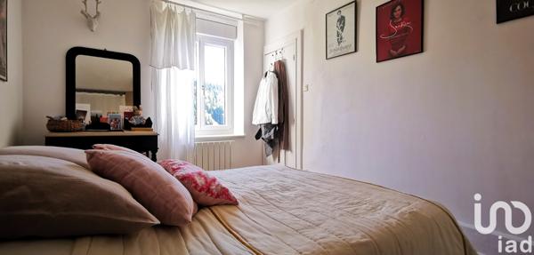 Maison à vendre 7 pièces 200 m² Plombières-les-Bains