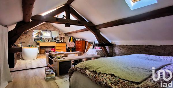 Maison à vendre 7 pièces 200 m² Plombières-les-Bains