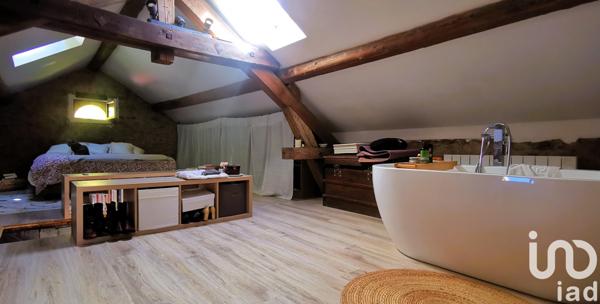 Maison à vendre 7 pièces 200 m² Plombières-les-Bains