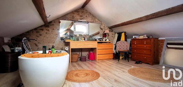 Maison à vendre 7 pièces 200 m² Plombières-les-Bains