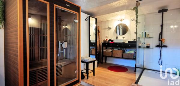 Maison à vendre 7 pièces 200 m² Plombières-les-Bains