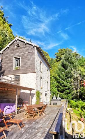 Maison à vendre 7 pièces 200 m² Plombières-les-Bains