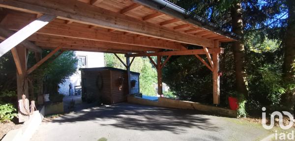 Maison à vendre 7 pièces 200 m² Plombières-les-Bains