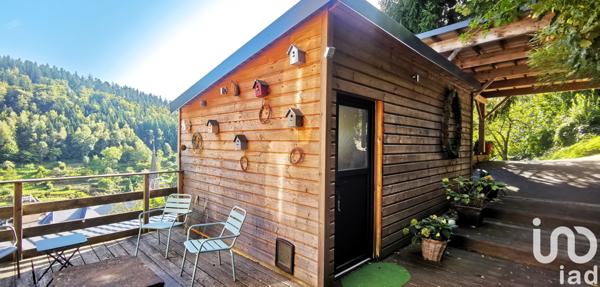 Maison à vendre 7 pièces 200 m² Plombières-les-Bains