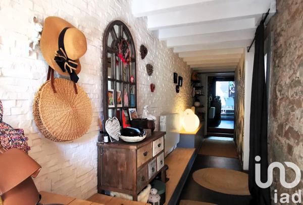 Maison à vendre 7 pièces 200 m² Plombières-les-Bains