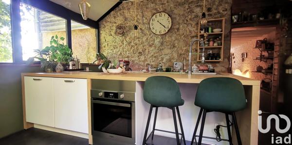 Maison à vendre 7 pièces 200 m² Plombières-les-Bains