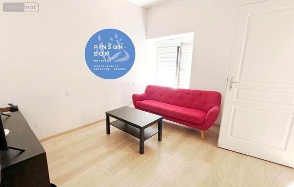 Maison à vendre à Montauban-de-Bretagne en Ille-et-Vilaine (35360), ref : 35056-1612