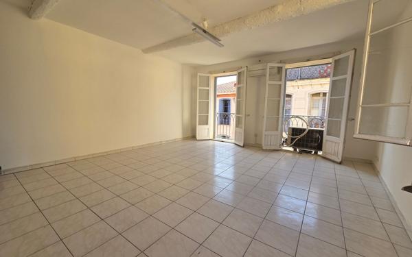 Appartement à vendre    2 pièces • 46 m2 Perpignan