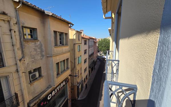 Appartement à vendre    2 pièces • 46 m2 Perpignan