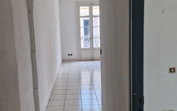 Appartement à vendre    2 pièces • 46 m2 Perpignan