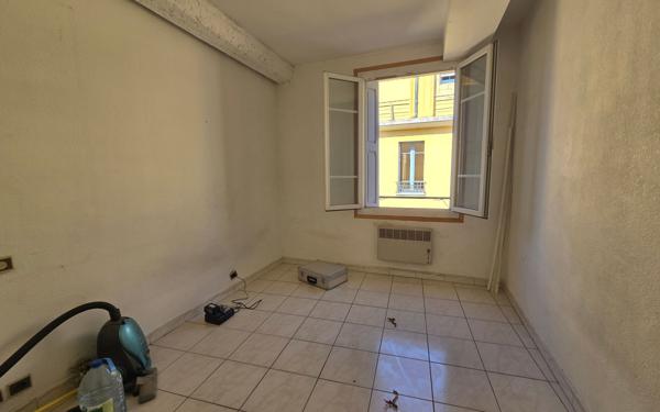 Appartement à vendre    2 pièces • 46 m2 Perpignan