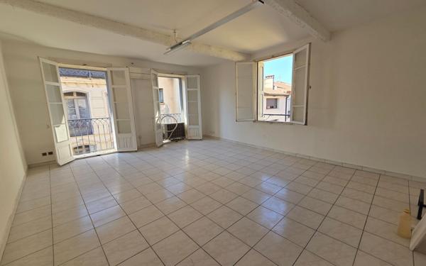 Appartement à vendre    2 pièces • 46 m2 Perpignan