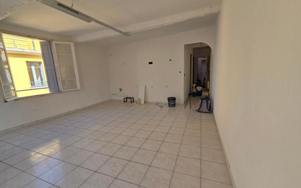 Appartement à vendre    2 pièces • 46 m2 Perpignan