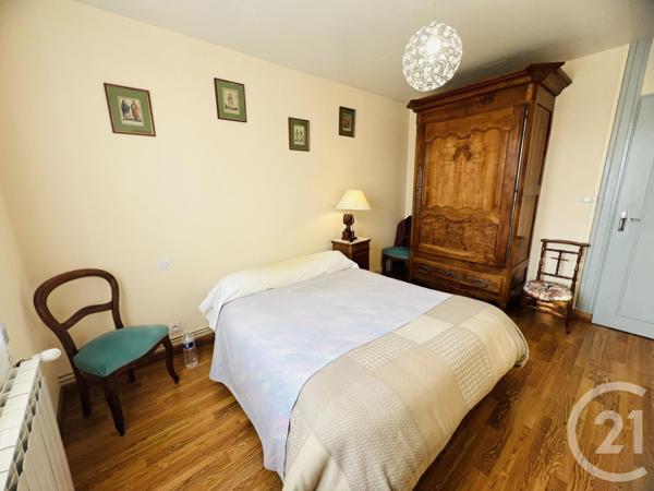 Maison à vendre  4 pièces - 83,50 m2 FOURAS - 17