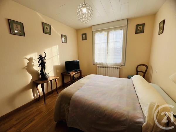 Maison à vendre  4 pièces - 83,50 m2 FOURAS - 17