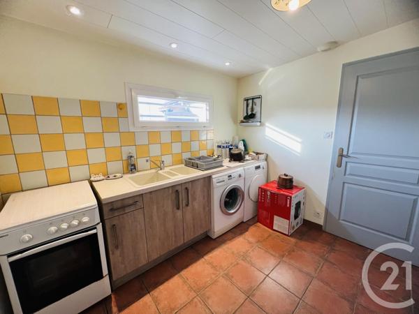 Maison à vendre  4 pièces - 83,50 m2 FOURAS - 17