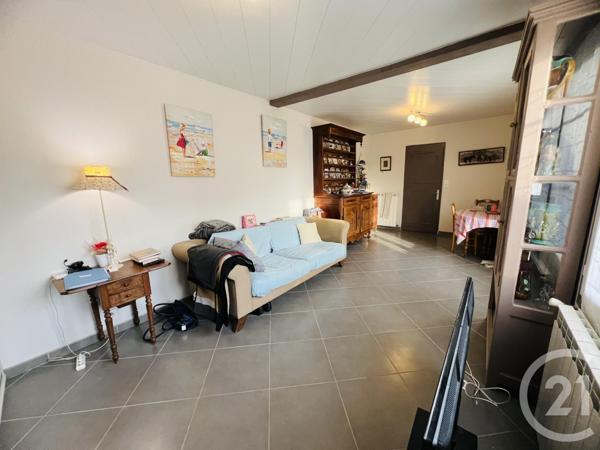 Maison à vendre  4 pièces - 83,50 m2 FOURAS - 17