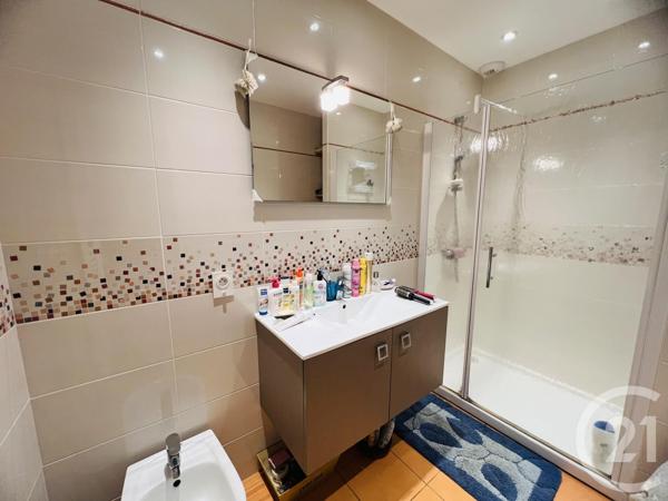 Maison à vendre  4 pièces - 83,50 m2 FOURAS - 17