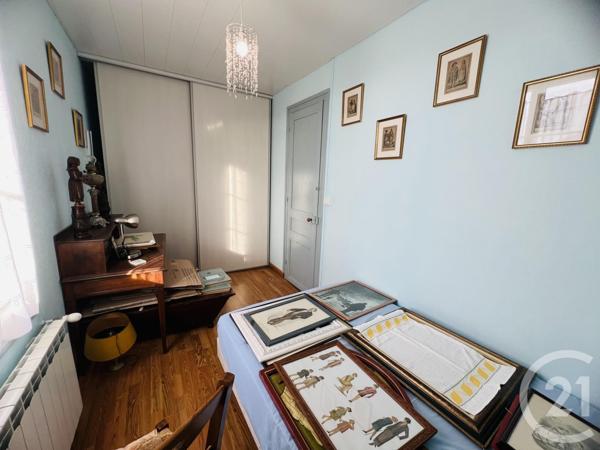 Maison à vendre  4 pièces - 83,50 m2 FOURAS - 17