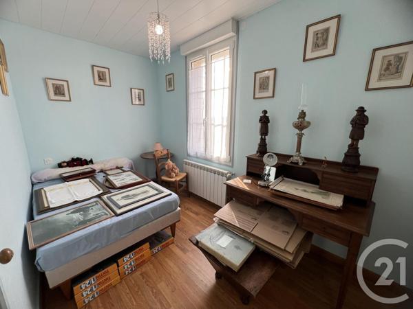 Maison à vendre  4 pièces - 83,50 m2 FOURAS - 17