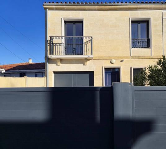 Maison de 135 m² sur la commune du Bouscat
