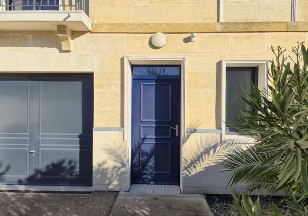 Maison de 135 m² sur la commune du Bouscat