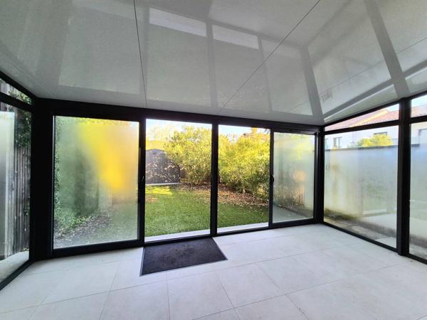 Maison de 135 m² sur la commune du Bouscat