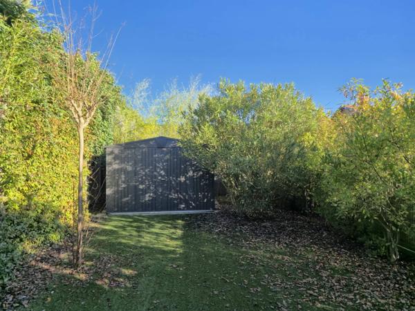 Maison de 135 m² sur la commune du Bouscat