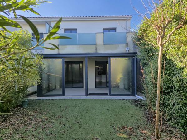 Maison de 135 m² sur la commune du Bouscat