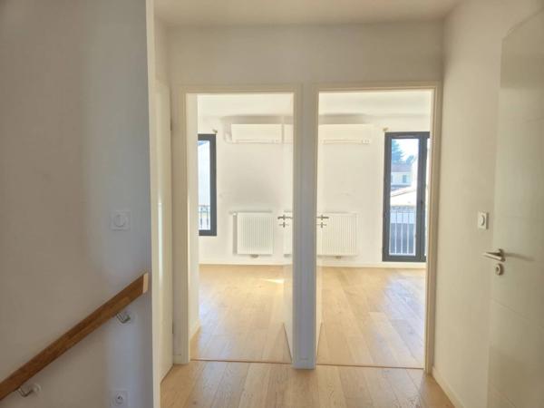 Maison de 135 m² sur la commune du Bouscat