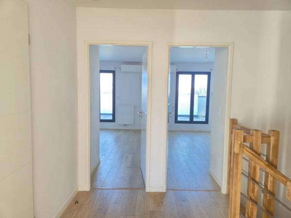 Maison de 135 m² sur la commune du Bouscat