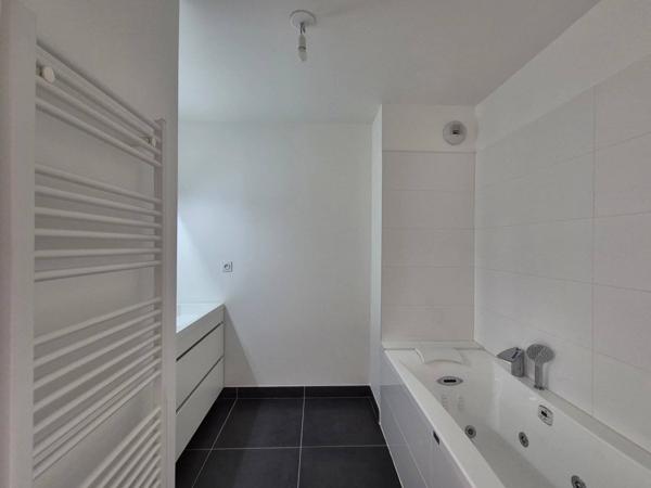 Maison de 135 m² sur la commune du Bouscat