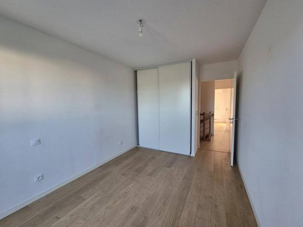 Maison de 135 m² sur la commune du Bouscat