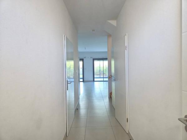 Maison de 135 m² sur la commune du Bouscat