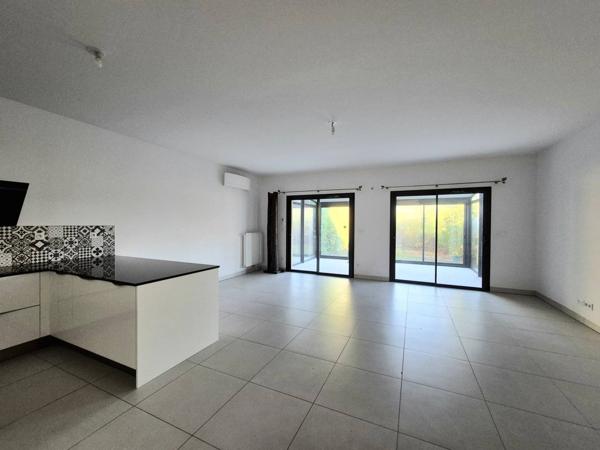 Maison de 135 m² sur la commune du Bouscat