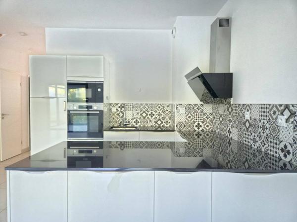 Maison de 135 m² sur la commune du Bouscat