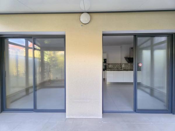 Maison de 135 m² sur la commune du Bouscat