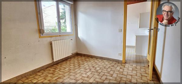 Vernoux-en-Vivarais (07240) Maison indépendante de 120 m² - Vernoux-en-Vivarais