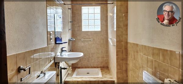 Vernoux-en-Vivarais (07240) Maison indépendante de 120 m² - Vernoux-en-Vivarais