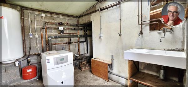 Vernoux-en-Vivarais (07240) Maison indépendante de 120 m² - Vernoux-en-Vivarais